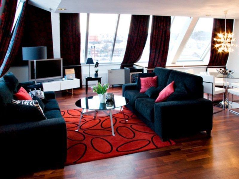 Clarion Collection Hotel Grand Olav Trondheim Zewnętrze zdjęcie